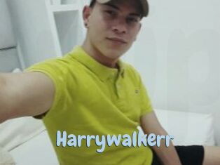 Harrywalkerr