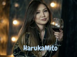 HarukaMito