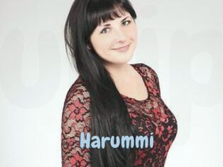 Harummi