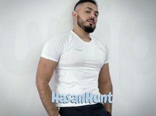 HasanHunt Uniform Porn XXX