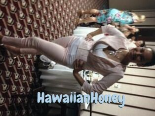 HawaiianHoney