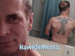 HawkSeMentis Uniform Porn XXX