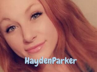 HaydenParker