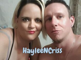 HayleeNCriss