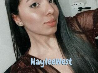 HayleeWest