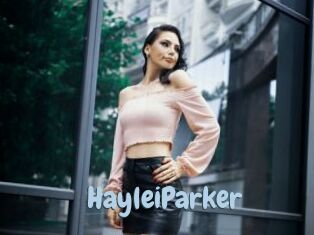 HayleiParker