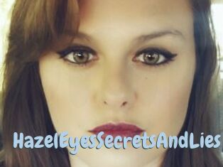 HazelEyesSecretsAndLies