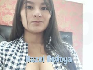 Hazel_Bedoya Uniform Porn XXX