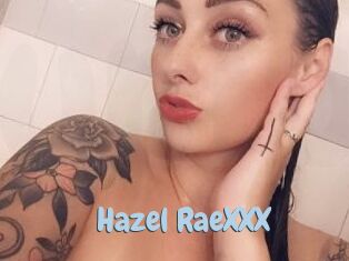 Hazel_RaeXXX