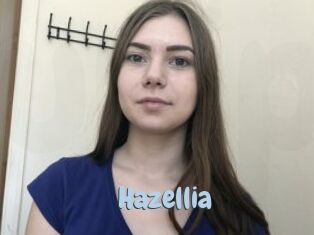 Hazellia