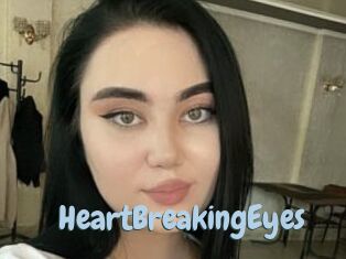 HeartBreakingEyes