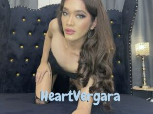 HeartVergara Uniform Porn XXX