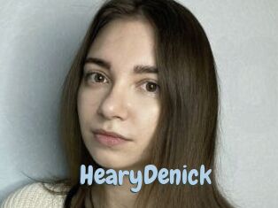HearyDenick
