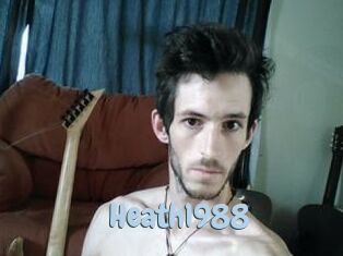 Heath1988 Uniform Porn XXX