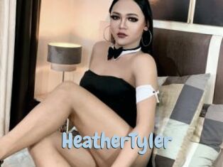 HeatherTyler Uniform Porn XXX
