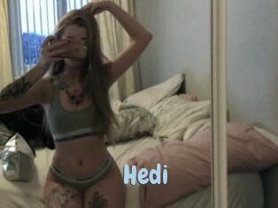 Hedi Uniform Porn XXX