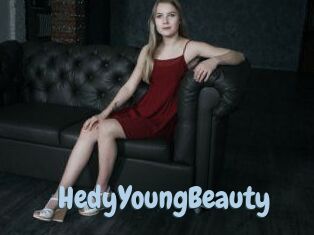 HedyYoungBeauty