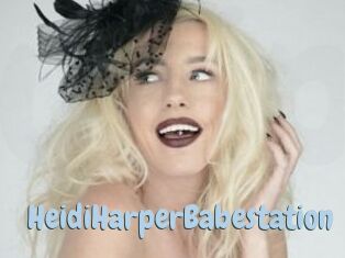 HeidiHarperBabestation