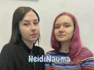 HeidiNauma