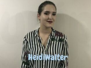 HeidiWalter