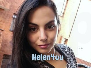 Helen4uu Uniform Porn XXX