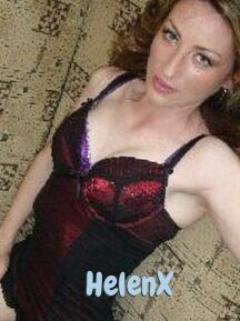 HelenX Uniform Porn XXX