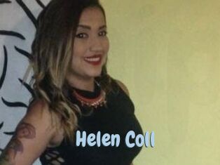 Helen_Coll Uniform Porn XXX