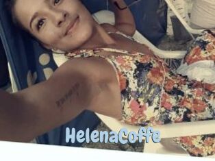 HelenaCoffe Uniform Porn XXX