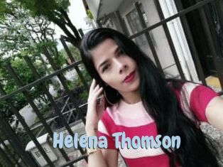 Helena_Thomson Uniform Porn XXX