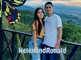 HelenandRonald