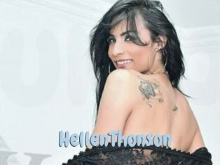 HellenThonson