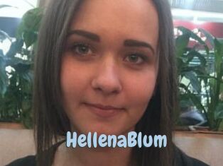 HellenaBlum