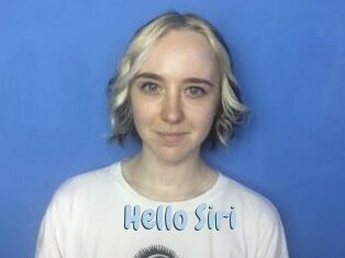 Hello_Siri