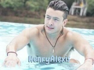 Henry_Alexis