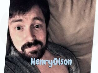 Henry_Olson Uniform Porn XXX