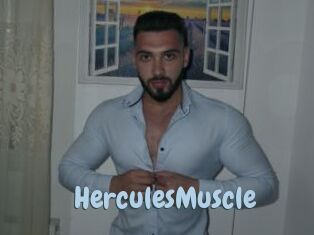 HerculesMuscle Uniform Porn XXX