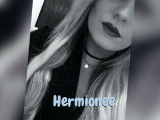 Hermionee Uniform Porn XXX