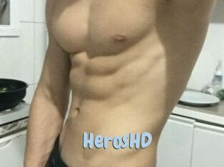 HerosHD Uniform Porn XXX