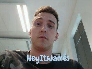 HeyItsJames