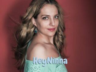 HeyNinna