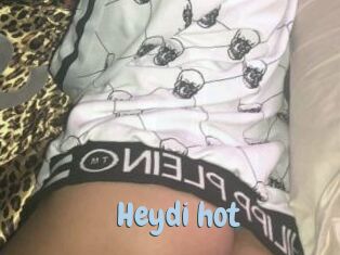 Heydi_hot Uniform Porn XXX