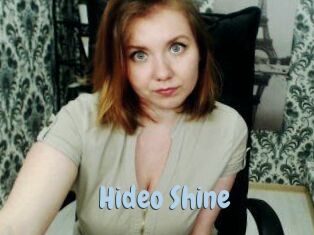 Hideo_Shine