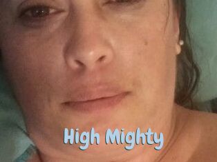 High_Mighty
