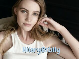 HilaryOstilly Uniform Porn XXX