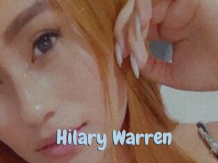 Hilary_Warren