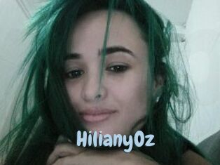 HilianyOz