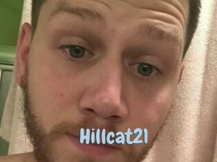 Hillcat21