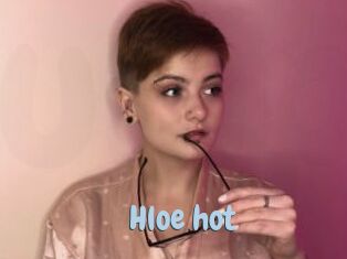 Hloe_hot