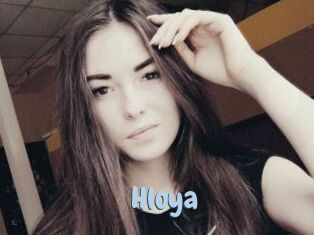 Hloya