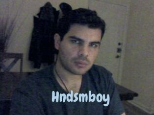 Hndsmboy Uniform Porn XXX